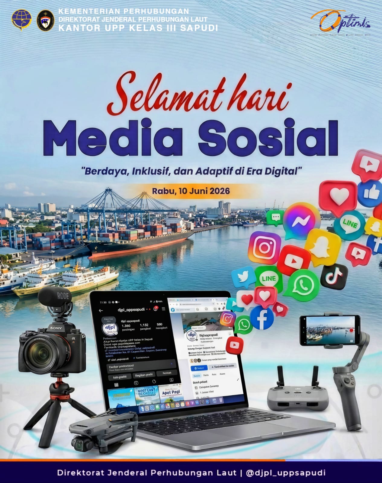 CONTEN HARI BESAR JUNI (I) 2026